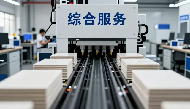 江阴庭为科技有限公司