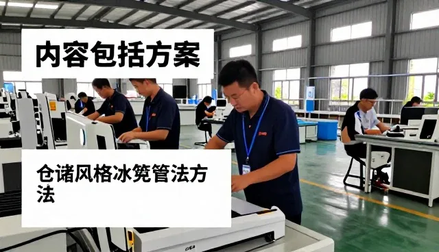 技术培训相关知识全面介绍
