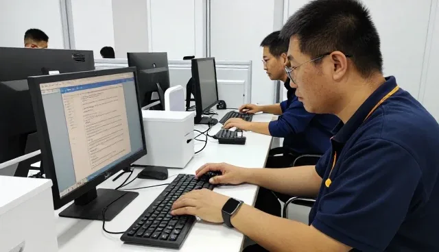 江阴庭为科技有限公司提供可靠技术开发支持